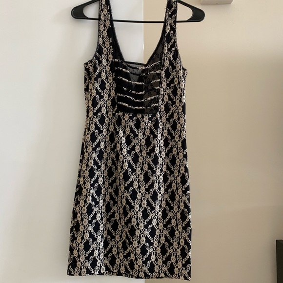 Free People bodycon dress - Picture 5 of 6